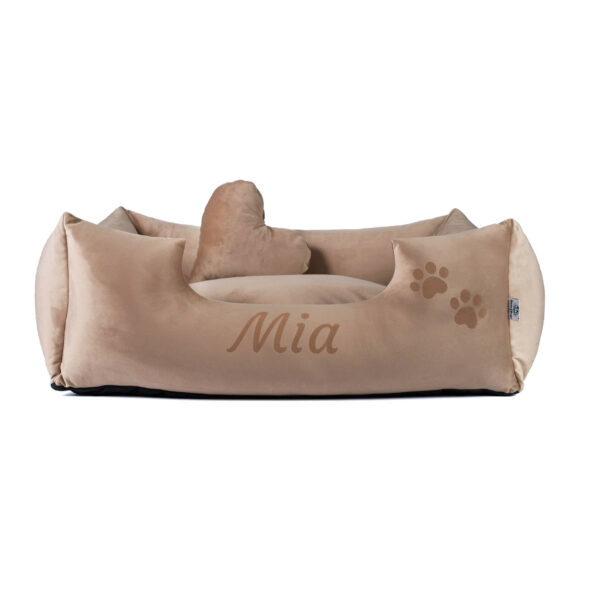 bezowe legowisko scaled bezowe legowisko scaled